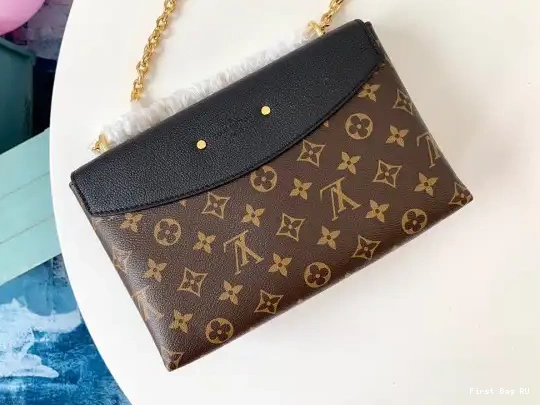 Firstbag LOUIS SAINT-PLACIDE VUITTON 0616